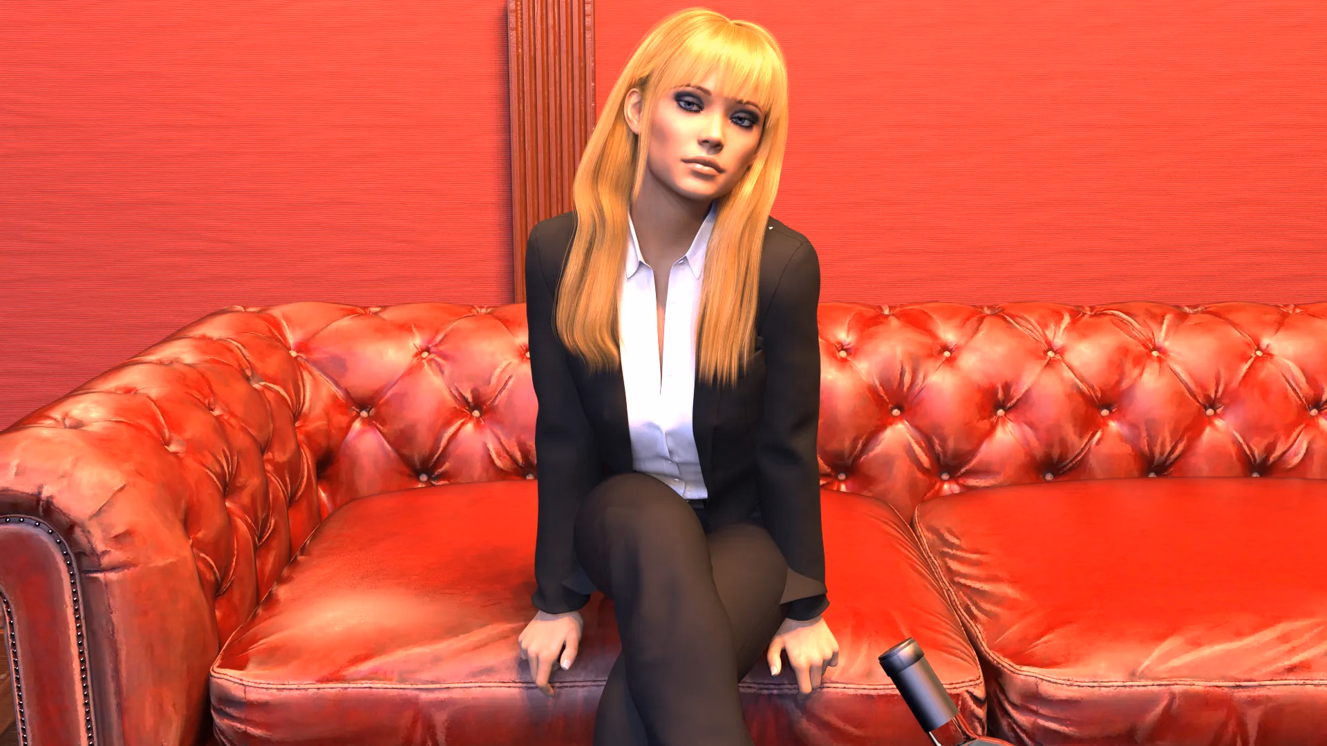 VN Ren'Py Abandoned Starlight City Mafia [v.01] [Endgame Gaming]