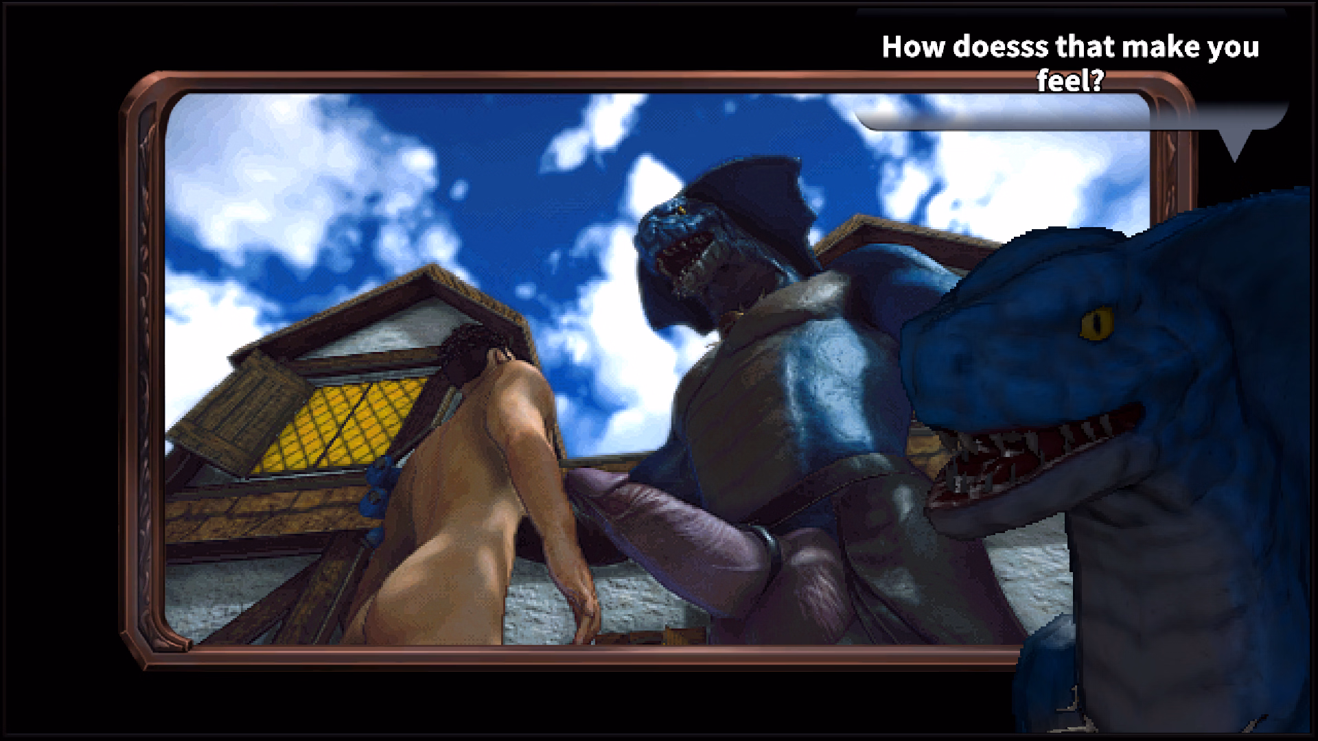 Unity Completed Demon's Soulbound [v102 Full] [ragtorstone]
