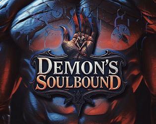 Unity Completed Demon's Soulbound [v102 Full] [ragtorstone] download