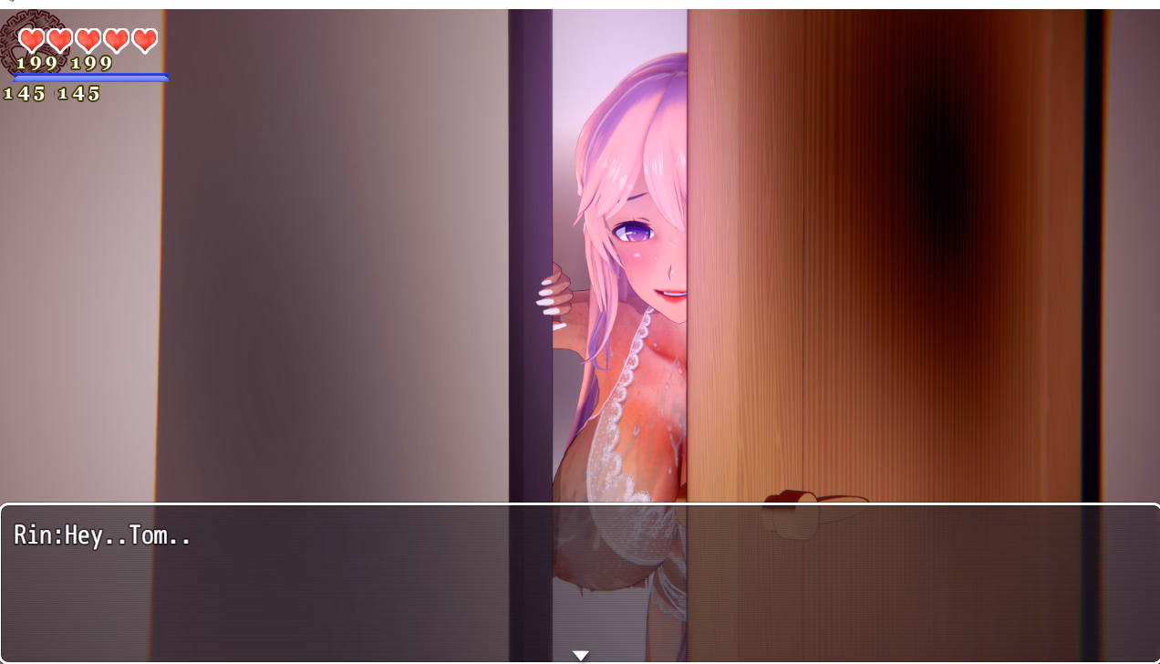 RPGM My College Memories [v0.32 Extra] [OrphanStudio]