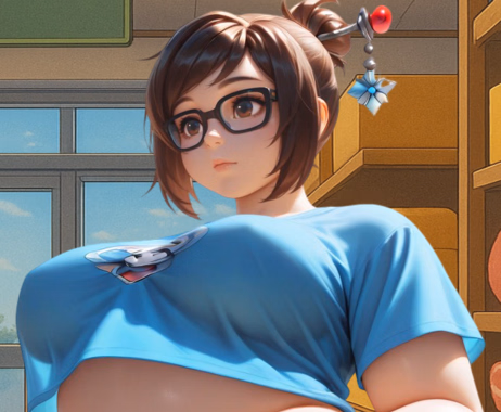 Ren'Py In a Parallel Universe [v0.9f] [HQR123]