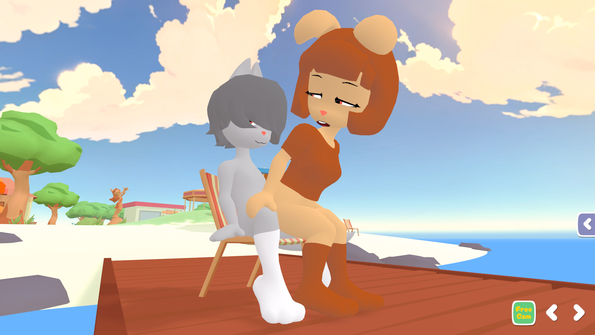 Unity Onhold Get Off My Island [v0.3] [TeamStripey]