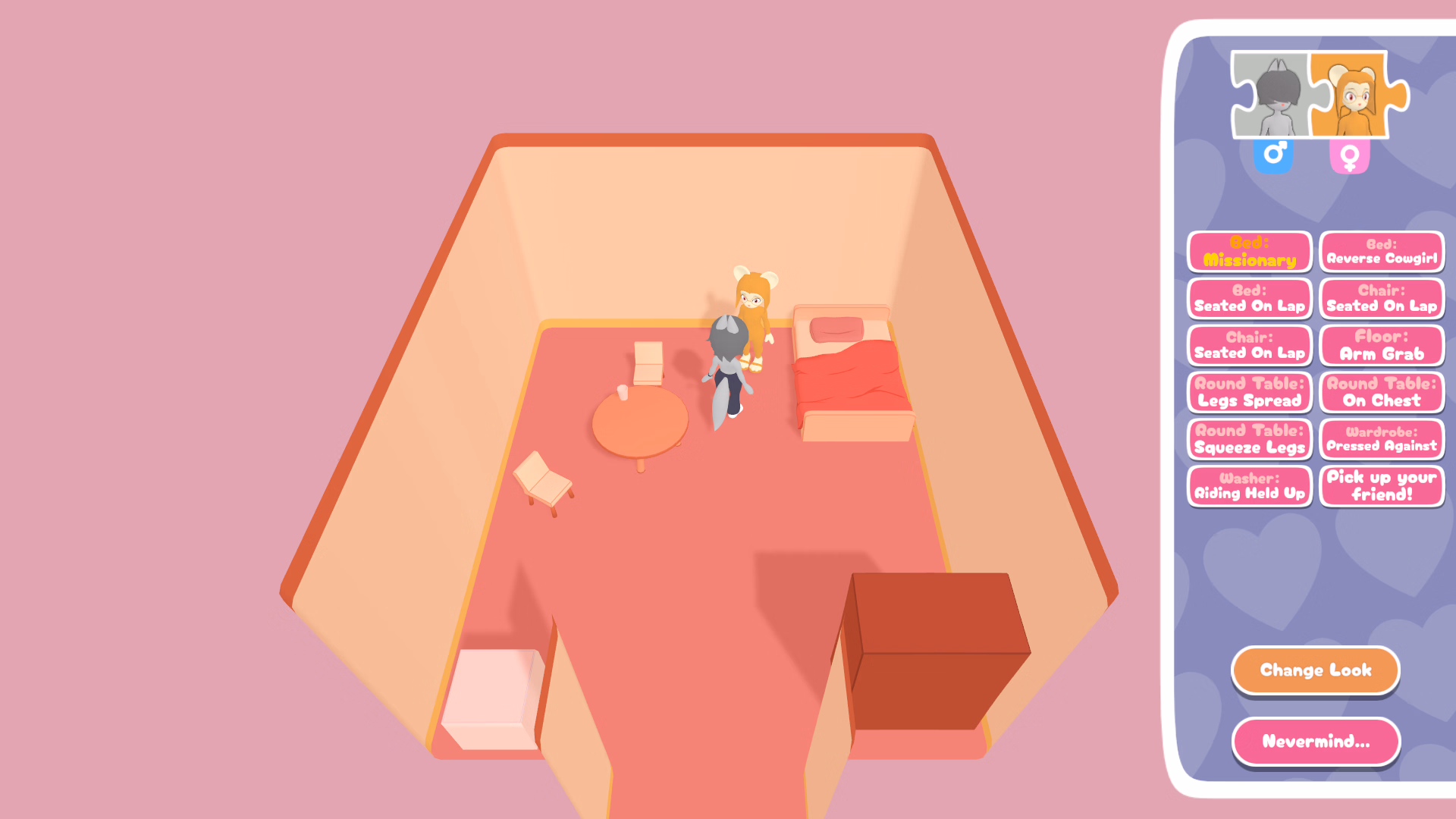 Unity Onhold Get Off My Island [v0.3] [TeamStripey]