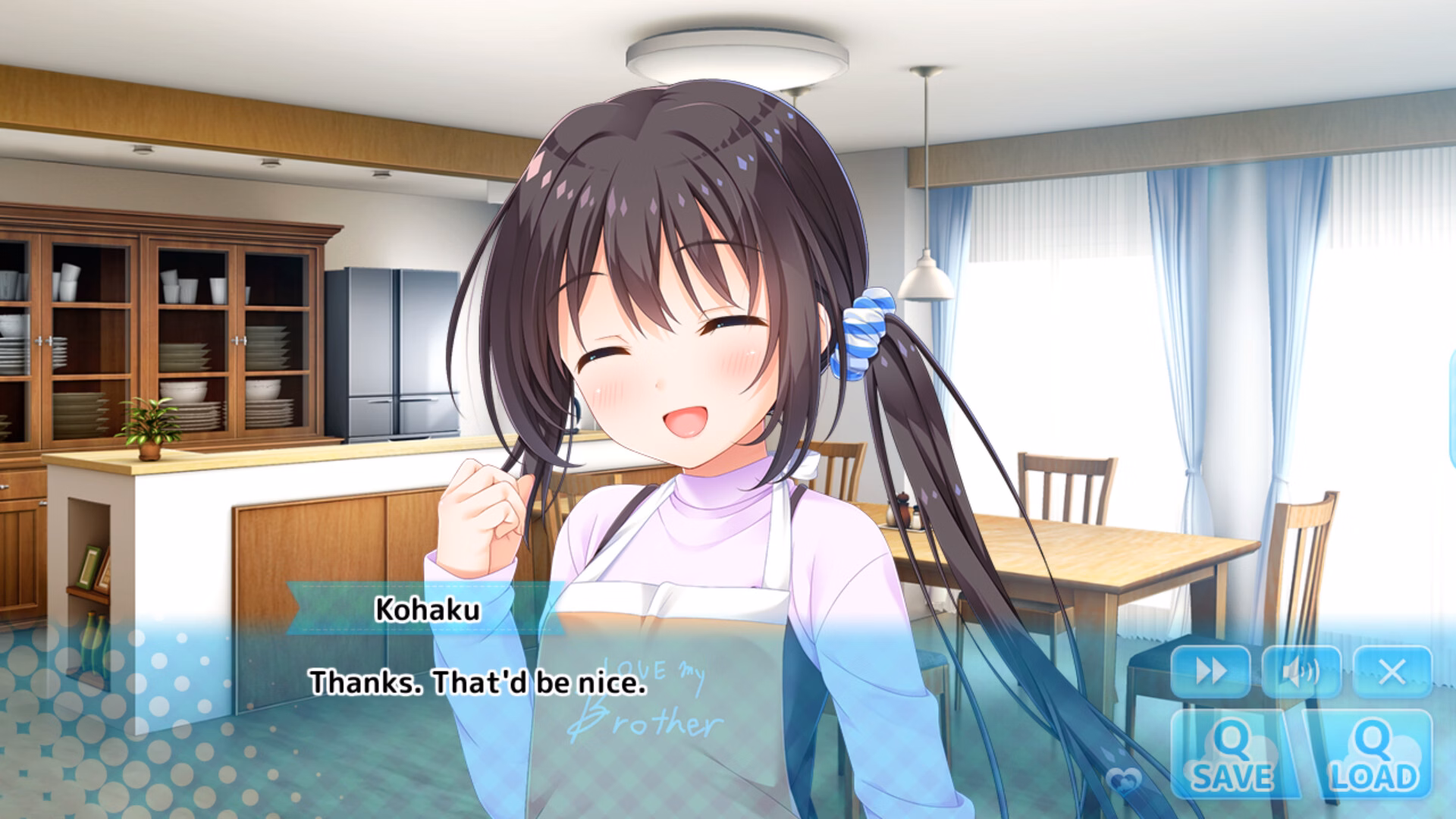 VN Others Completed Hold Me Tight All Night, Onii-chan! [v1.02] [Tinkle Position]