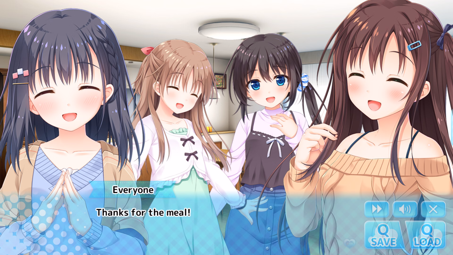 VN Others Completed Hold Me Tight All Night, Onii-chan! [v1.02] [Tinkle Position]