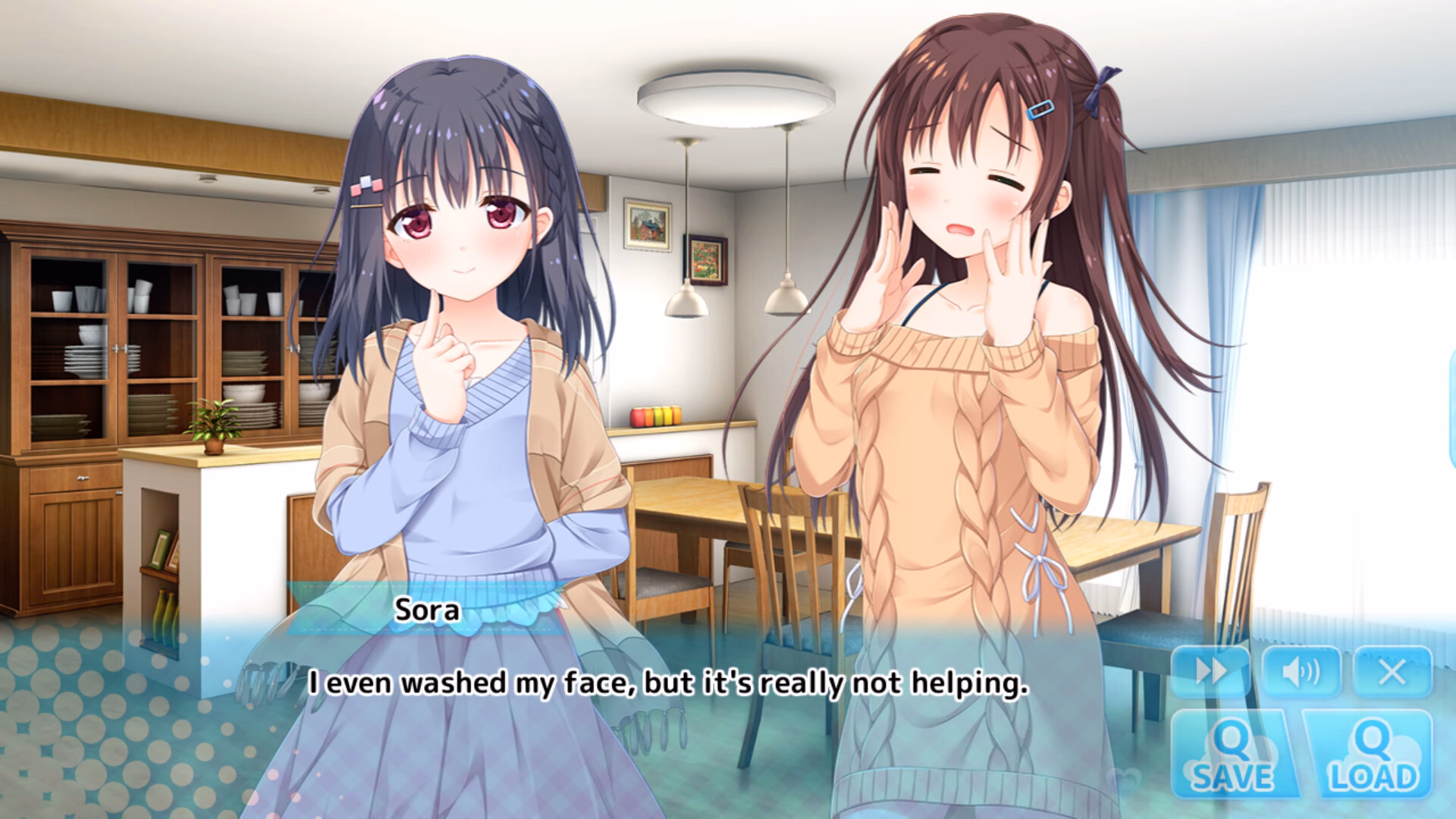 VN Others Completed Hold Me Tight All Night, Onii-chan! [v1.02] [Tinkle Position]