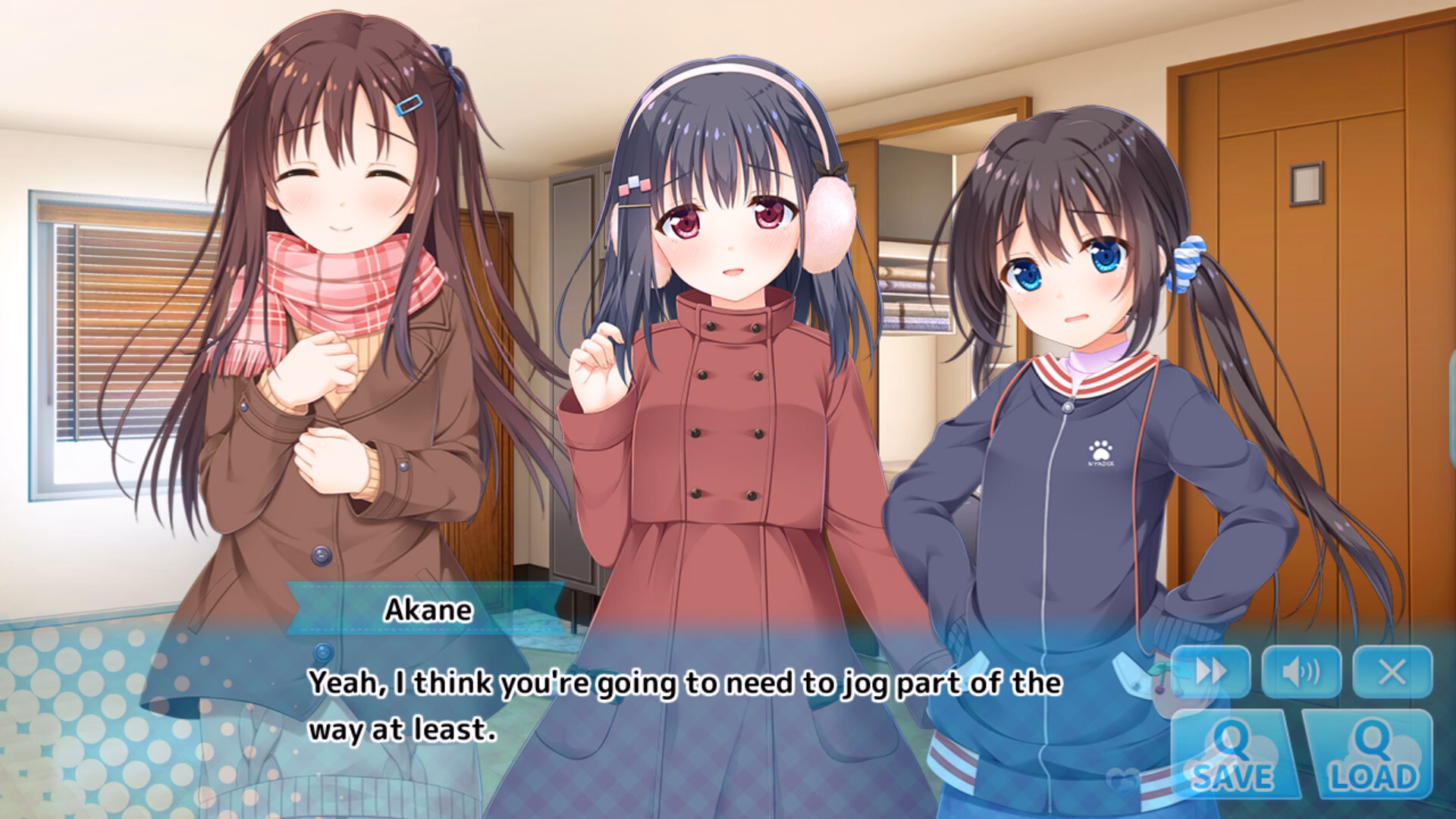 VN Others Completed Hold Me Tight All Night, Onii-chan! [v1.02] [Tinkle Position]