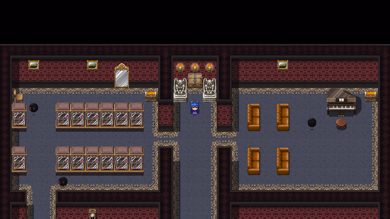 RPGM Completed Luna and the Space Prison [v1.0.6] [Choyoru]
