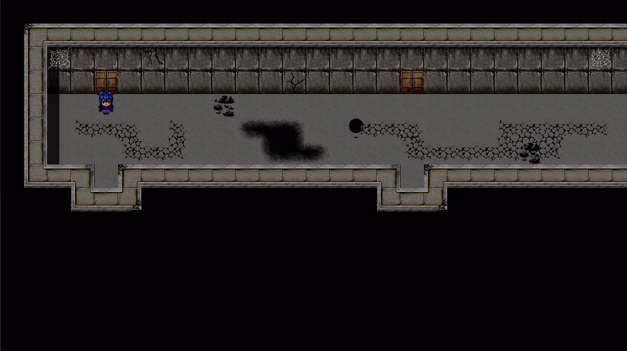 RPGM Completed Luna and the Space Prison [v1.0.6] [Choyoru]