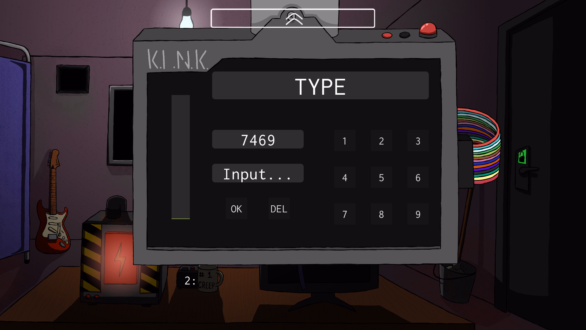 Others Completed Red Secret [v1.0] [Locrio]