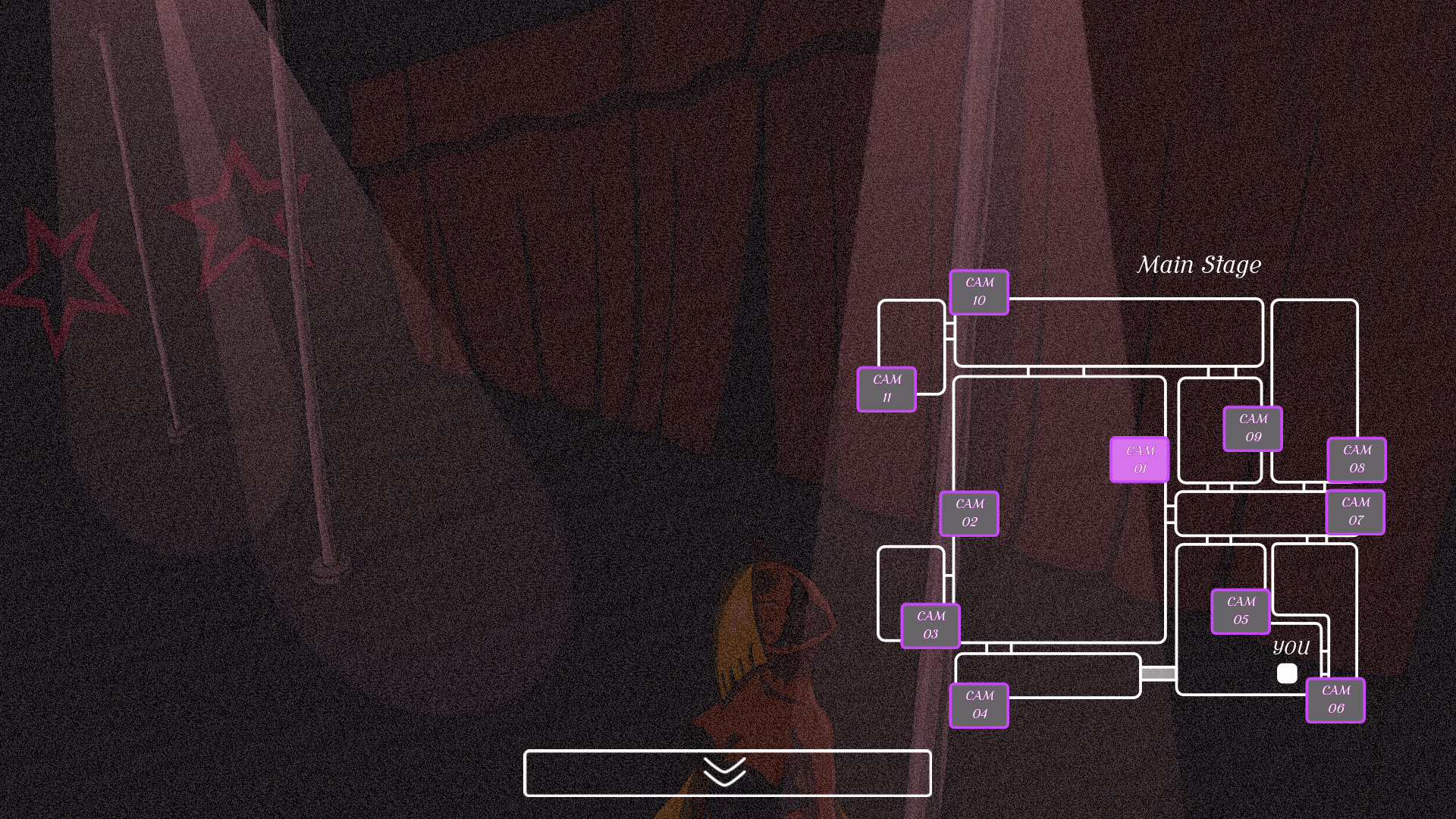 Others Completed Red Secret [v1.0] [Locrio]
