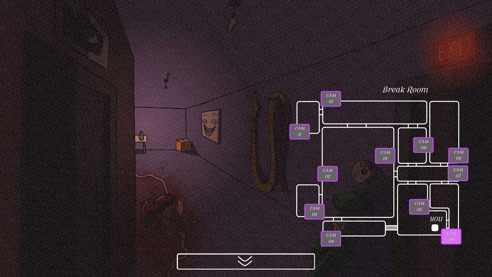 Others Completed Red Secret [v1.0] [Locrio]