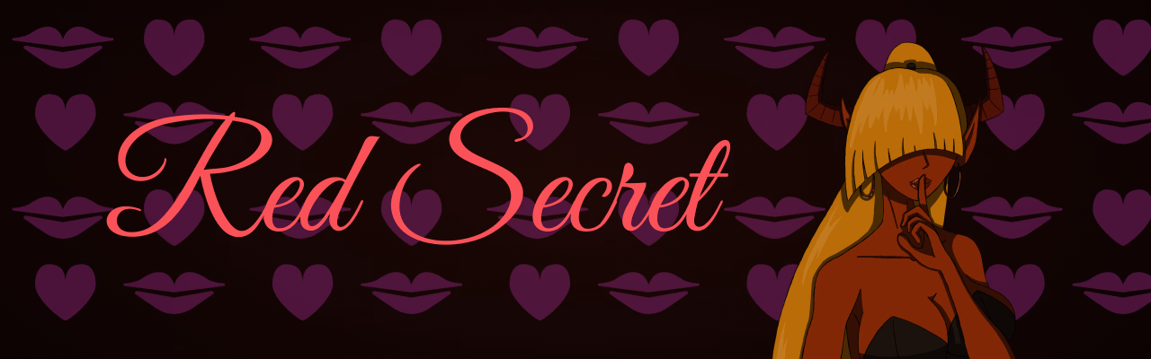 Others Completed Red Secret [v1.0] [Locrio] download