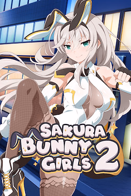 VN Ren'Py Completed Sakura Bunny Girls 2 [v1.0] [Winged Cloud] download