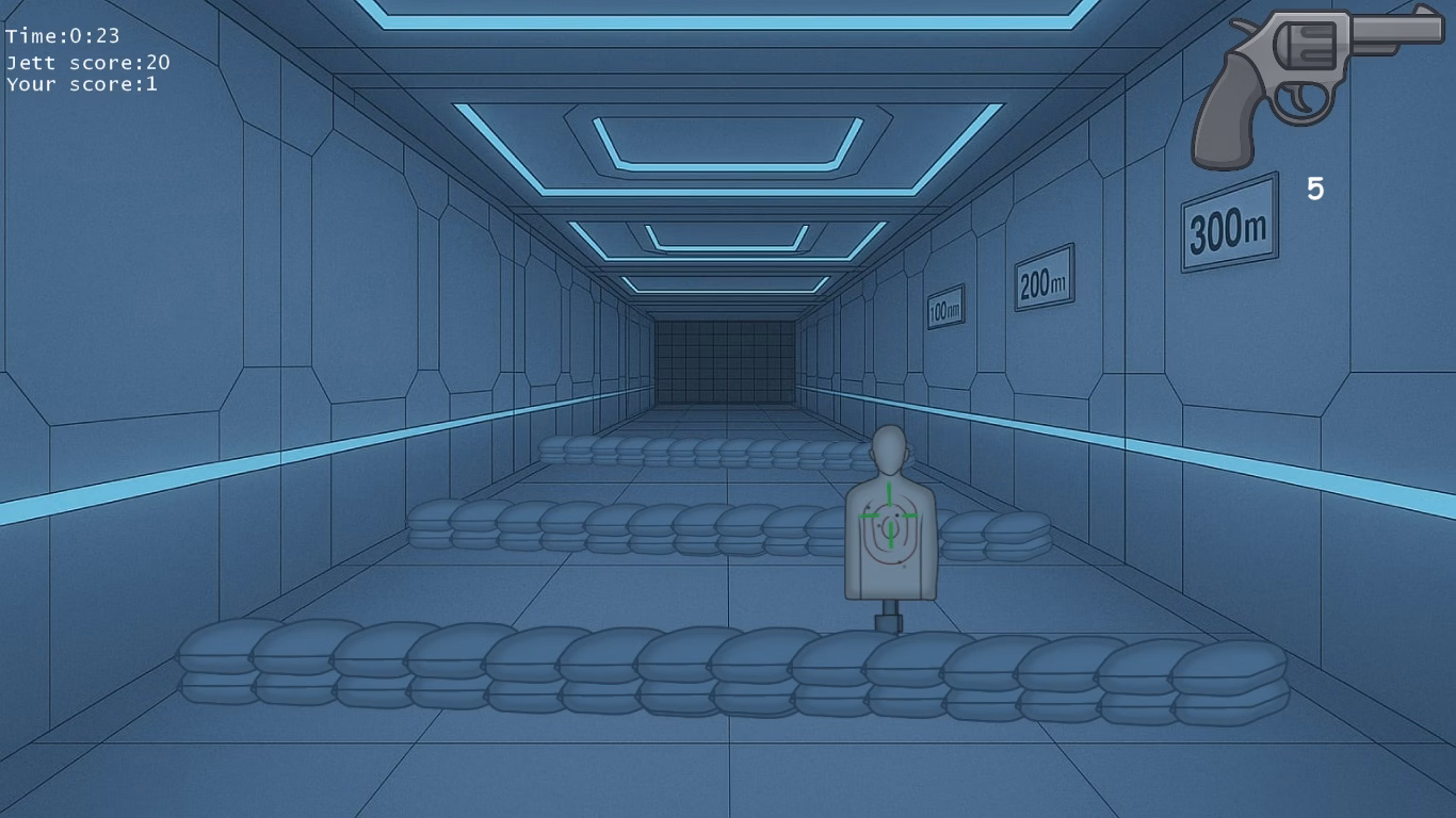 Others This Aint Valo [v1.0] [Kenshi20]