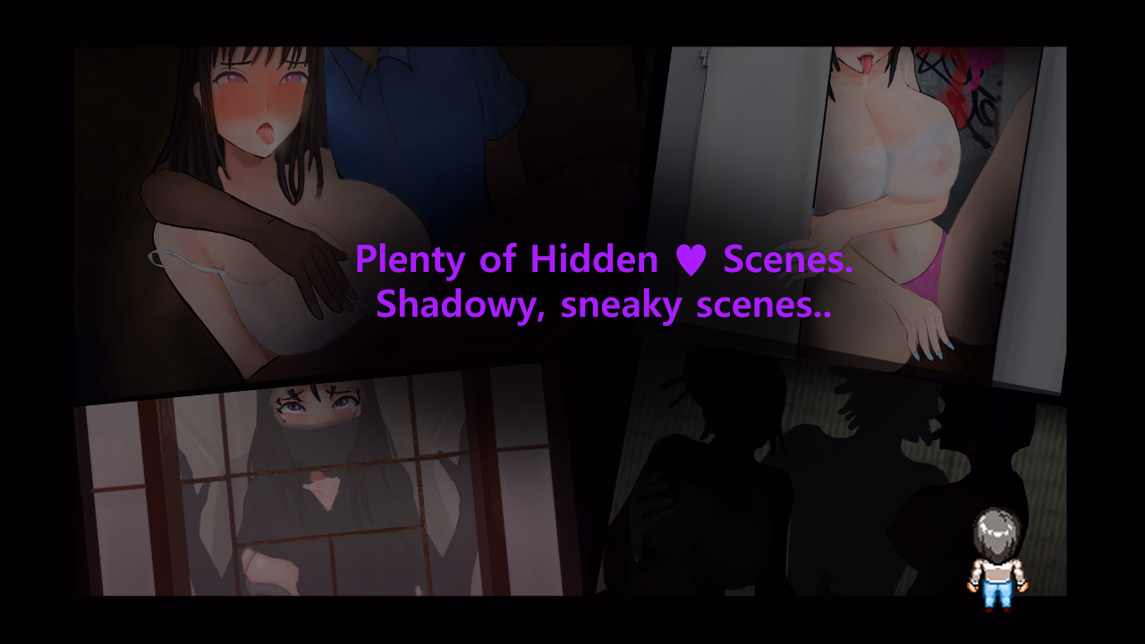 RPGM Summer Stolen Paradise [v0.31.5 Public] [7RKStudio]