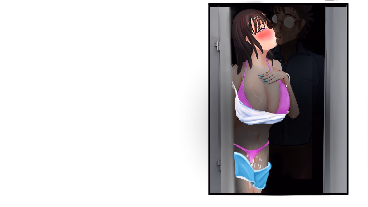 RPGM Summer Stolen Paradise [v0.31.5 Public] [7RKStudio]
