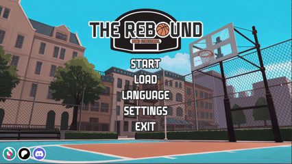Ren'Py The Rebound [v0.1.4.1] [FoxCity]