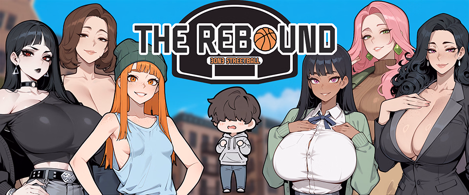 Ren'Py The Rebound [v0.1.4.1] [FoxCity] download