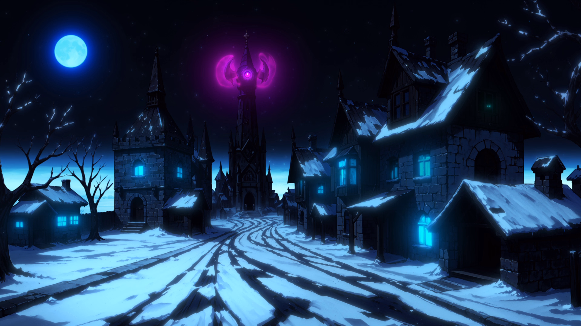 Ren'Py Abandoned Succubus Advent: The Ethereal Collapse [v0.13c] [AdrihelDev]