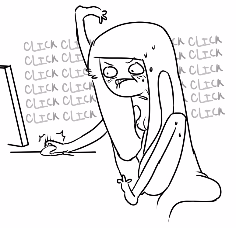 Ren'Py Clicker Lust [v0.8] [LunarSiren]