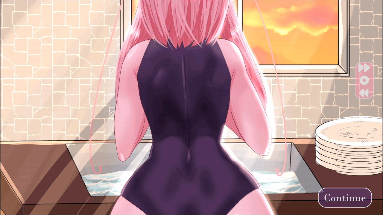VN Others Alien Farm [v0.1][Raz&Key]