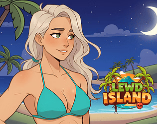 VN Ren'Py Lewd Island [v1.0] [Late Night Studios] download