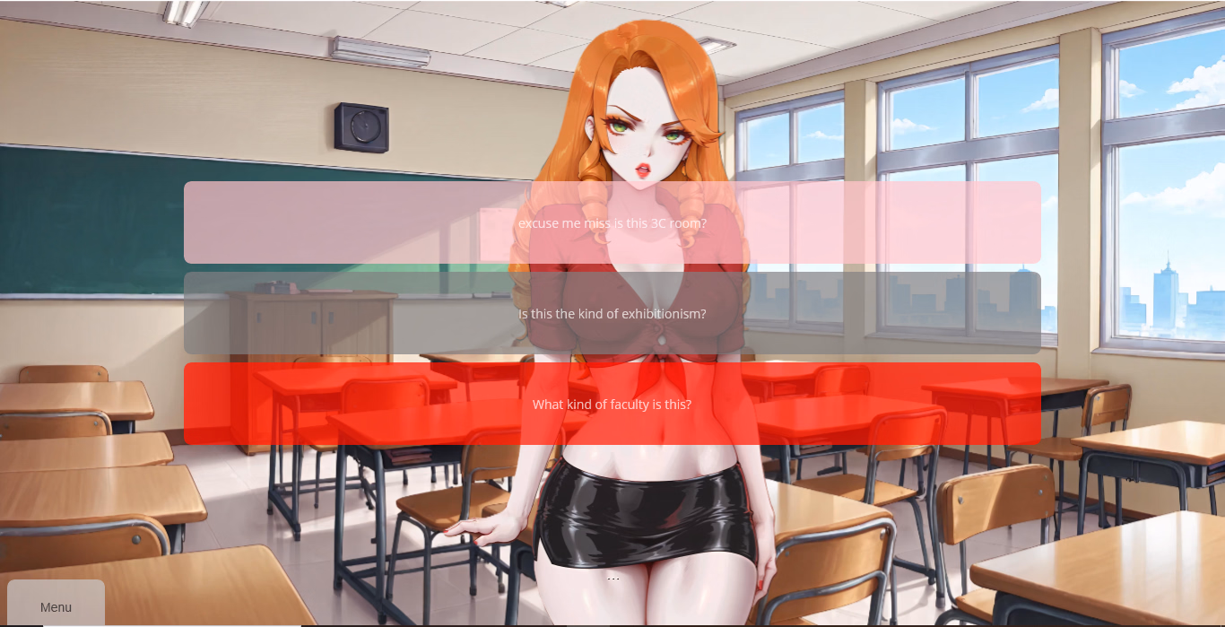 Others Lambda Lucy [v0.1] [Ilium1337]