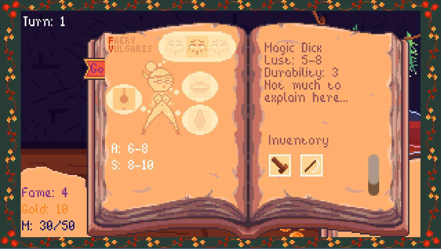 Others Fairy Alchemy [v0.1.4] [Mkartush]