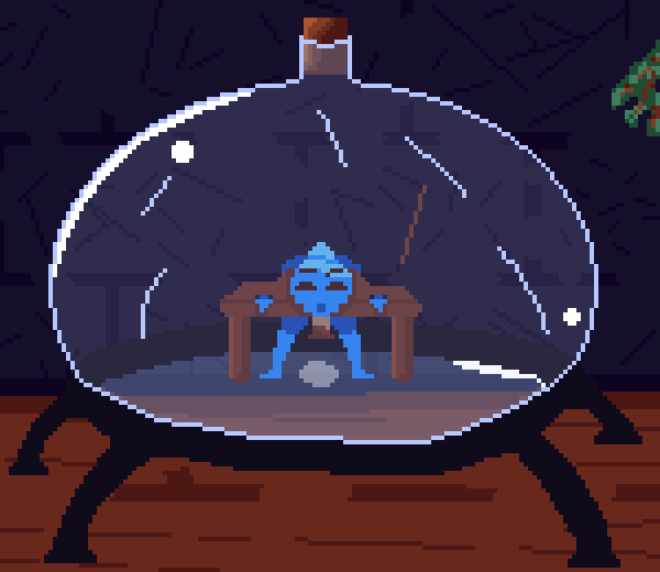 Others Fairy Alchemy [v0.1.4] [Mkartush]