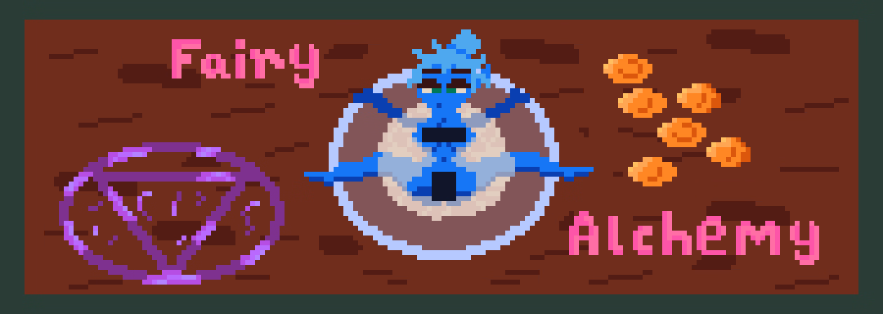 Others Fairy Alchemy [v0.1.4] [Mkartush] download
