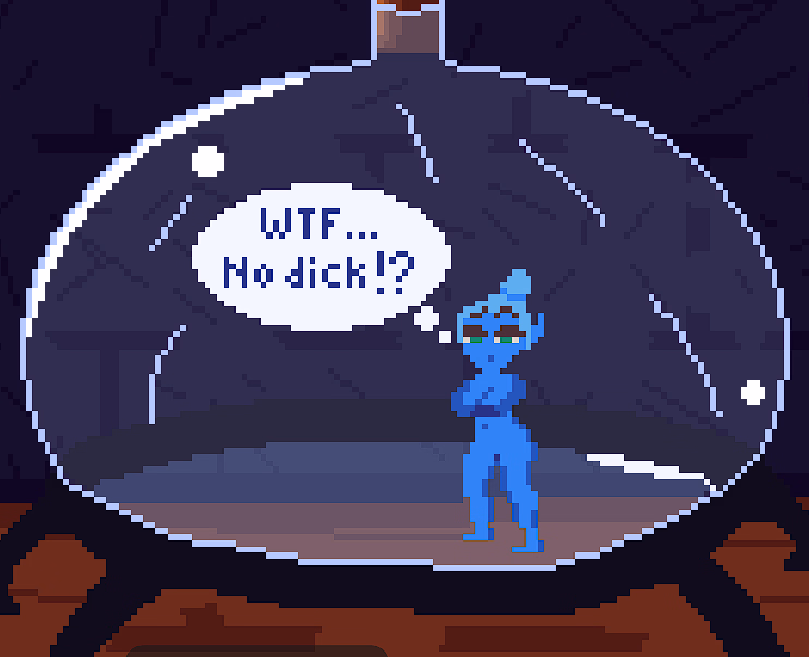Others Fairy Alchemy [v0.1.4] [Mkartush]