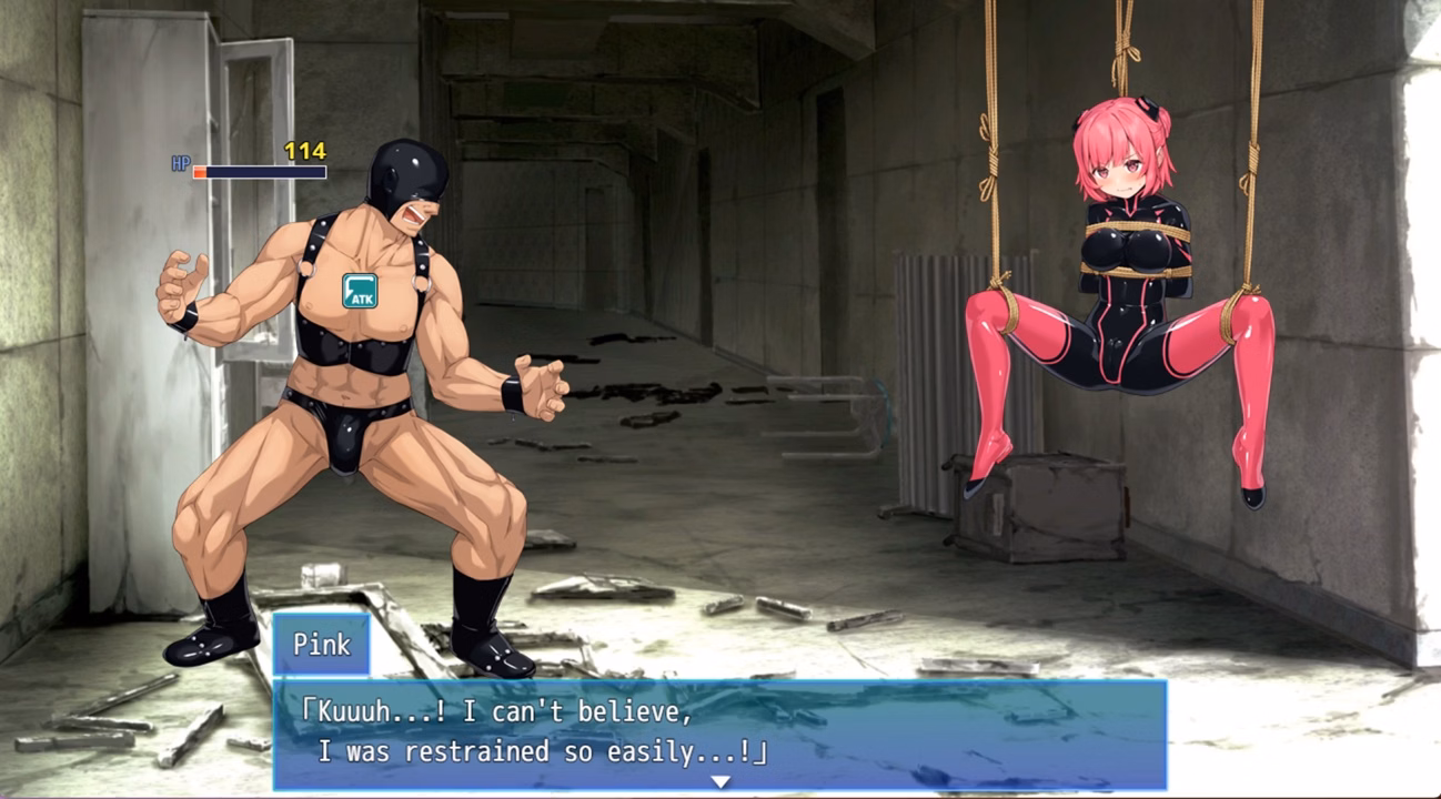 RPGM Completed Special Mission Girl Aigis Pink [v1.0.0] [No Future]