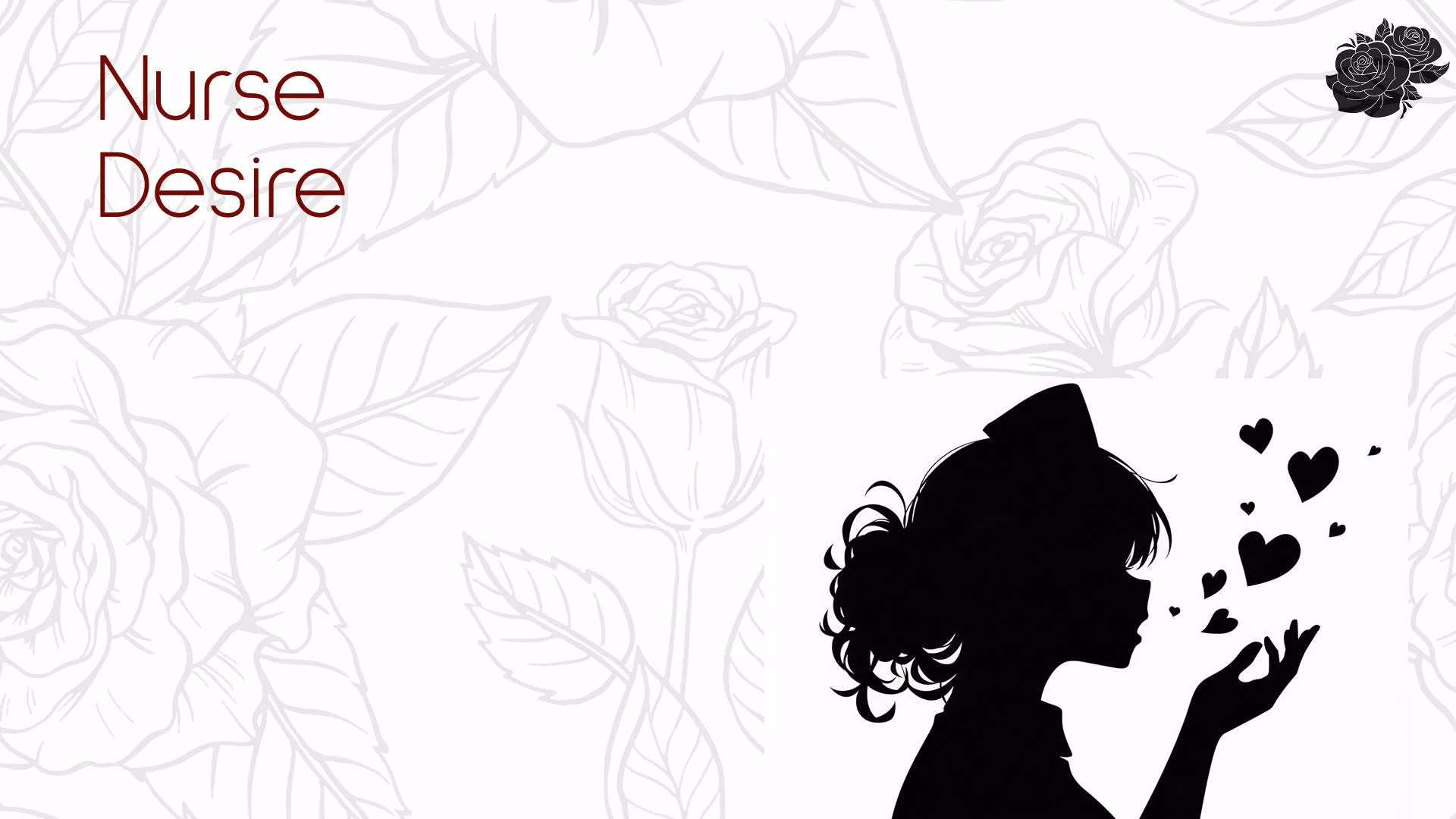 VN Ren'Py Nurse Desire [v0.9] [Deep_Desire] download