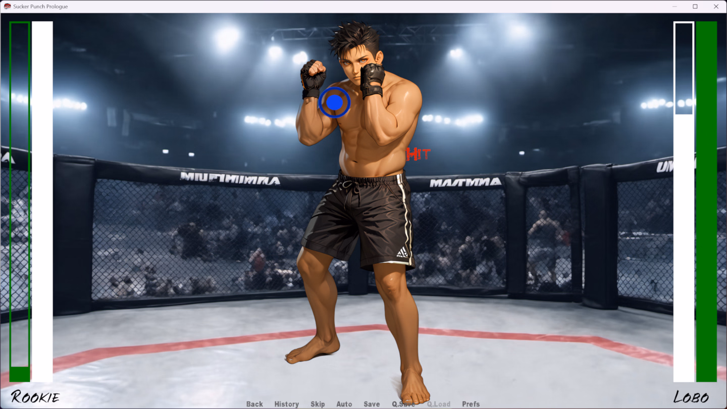 Ren'Py Sucker Punch [v0.2.3 BugFix] [Insomnia Syndicate]
