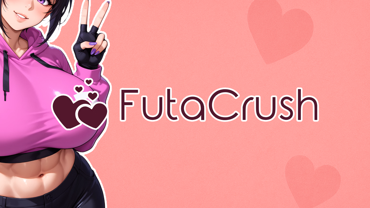 Ren'Py FutaCrush [v0.8] [FlouzAI] download