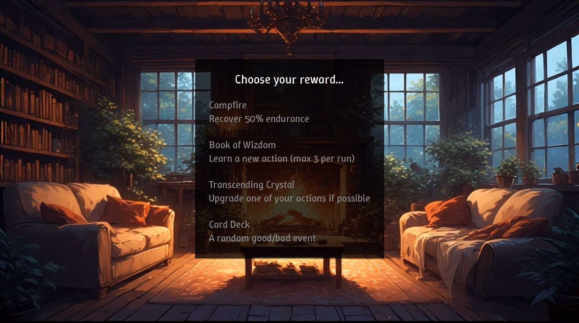Ren'Py Trample Championship [v1.1] [Tran_the_plug]