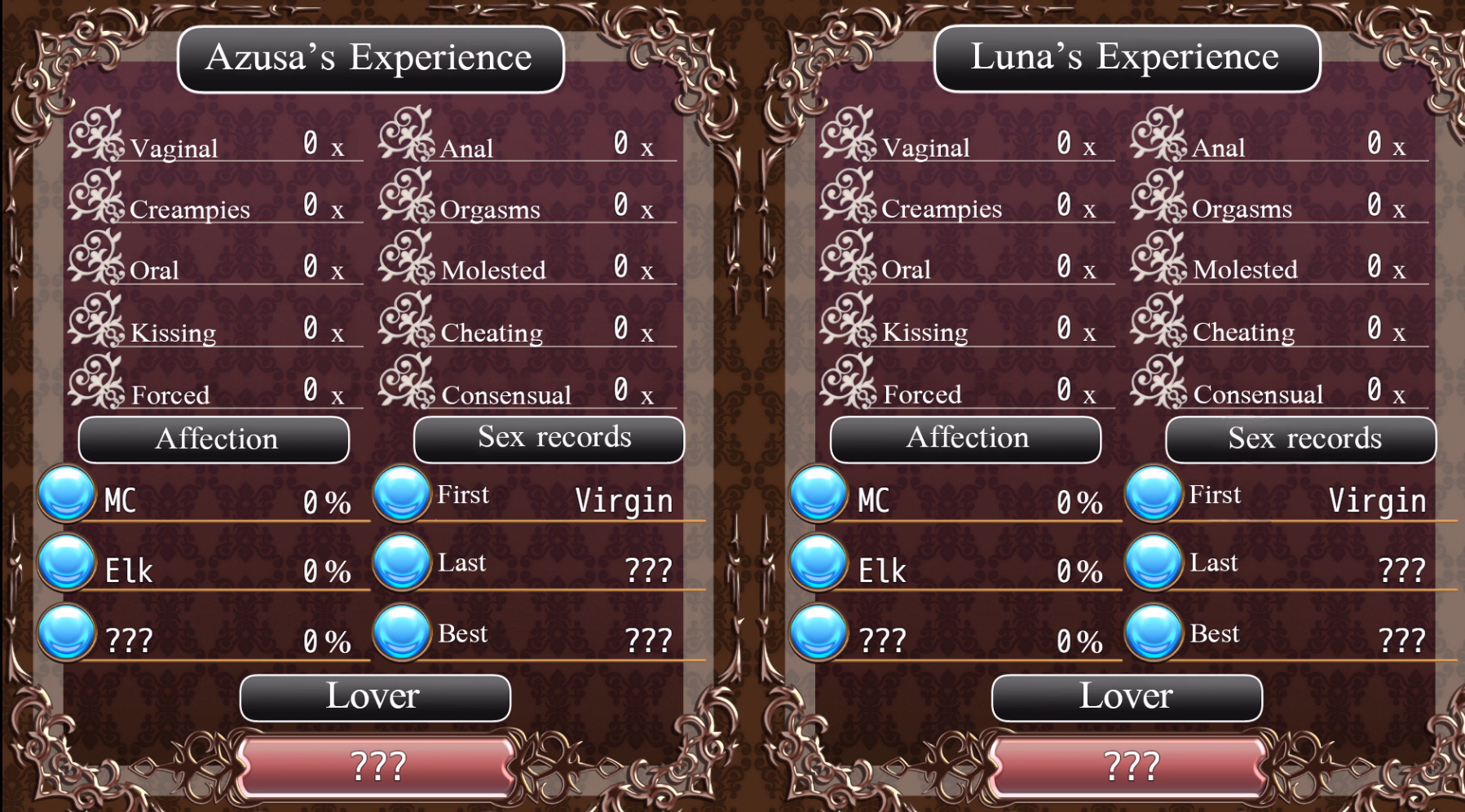 RPGM Completed Parallel Relief [v1.7] [udoukoubou]