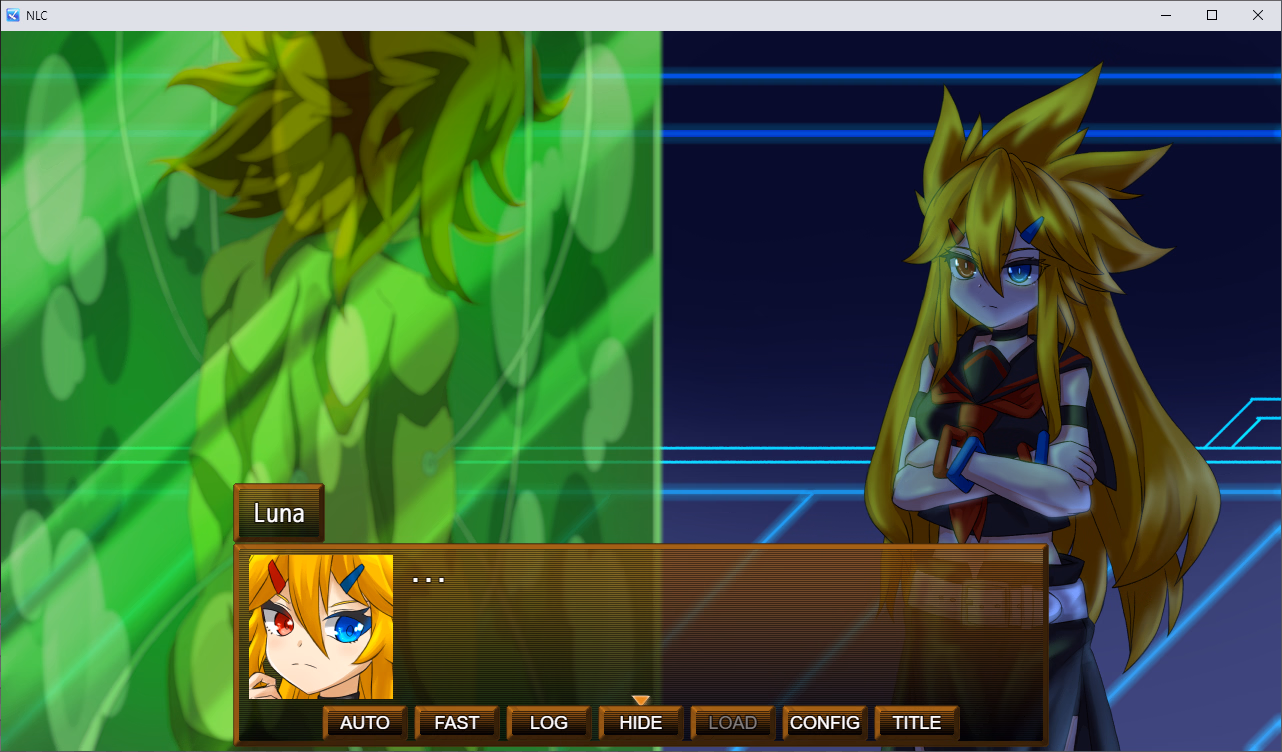 RPGM Nekohana Love Crisis [v0.0.1] [Nadeko_Nyan]