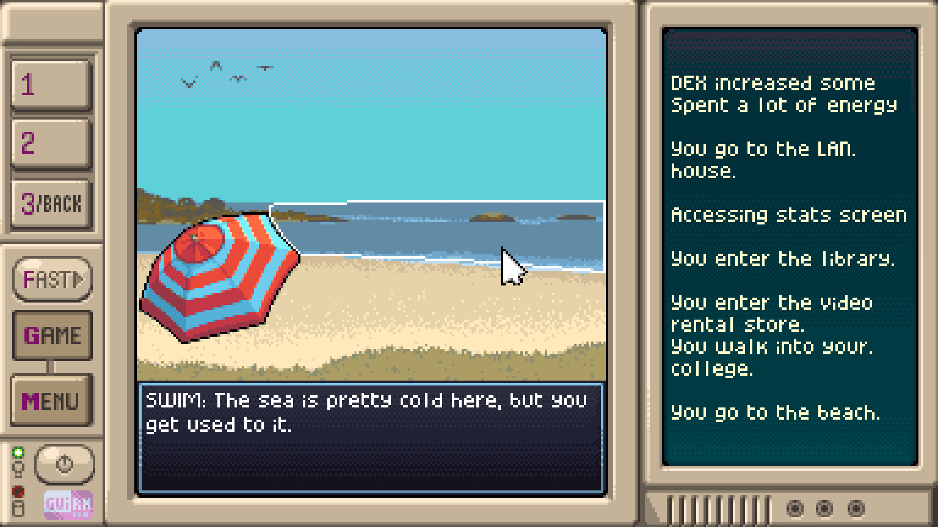 Others Love99 [demo] [GuiRM]