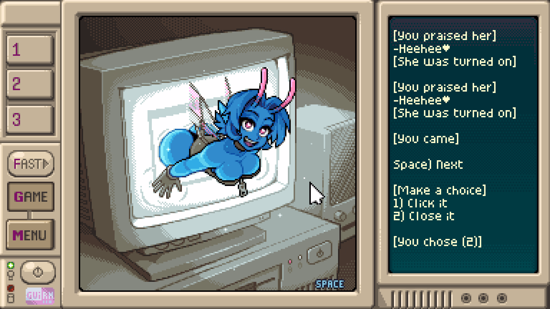 Others Love99 [demo] [GuiRM]