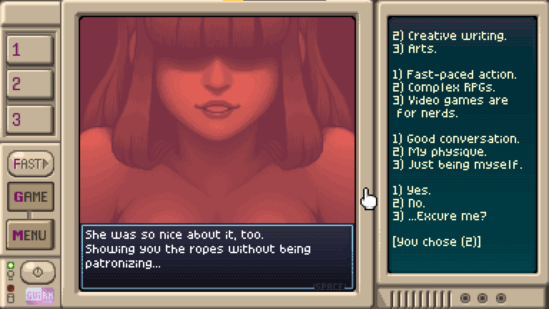 Others Love99 [demo] [GuiRM]