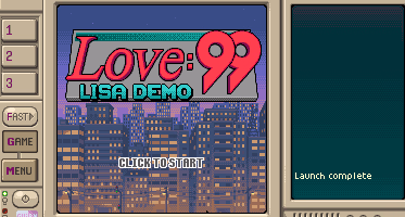 Others Love99 [demo] [GuiRM] download