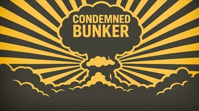 HTML Condemned Bunker [v0.13] [testoviron]