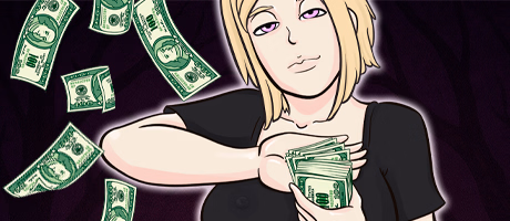 Ren'Py The Lust Out of Time [test] [Nikraria]