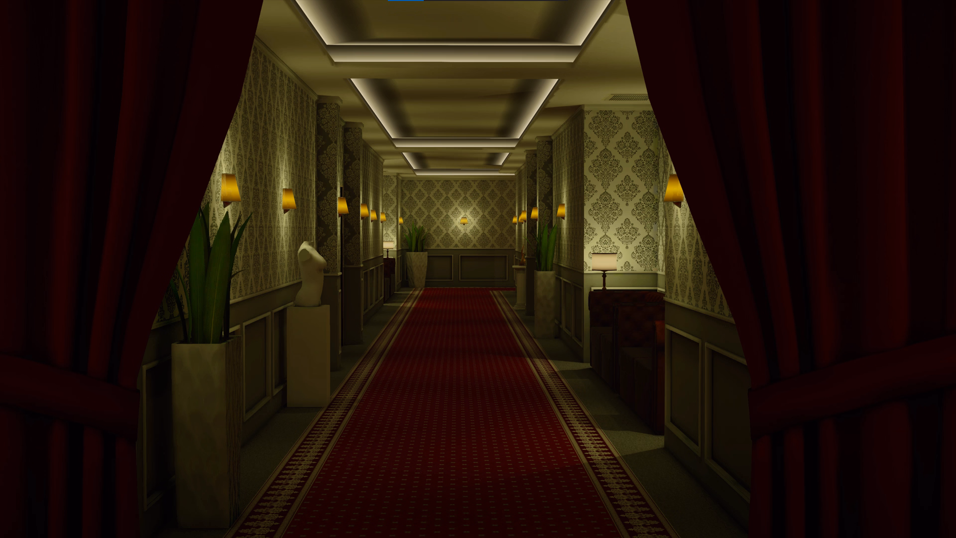 VN Ren'Py Completed Be the Dreamer [v1.0] [Nine Tempos]