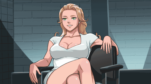 Unity Completed Paradise Lust 2 [v1.0.1f] [Flexible Media]