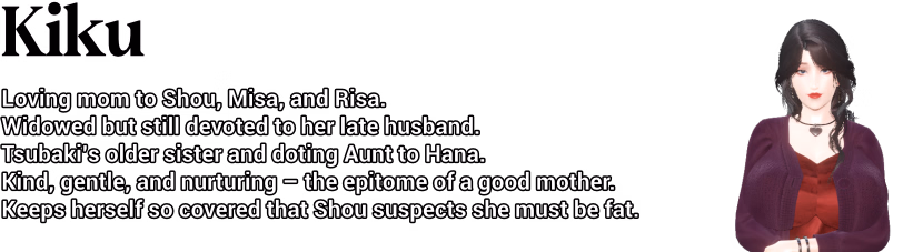 VN Ren'Py No Harem Just NTR [Ep.3 Full] [Singsun66]