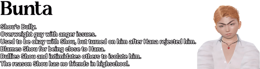 VN Ren'Py No Harem Just NTR [Ep.3 Full] [Singsun66]