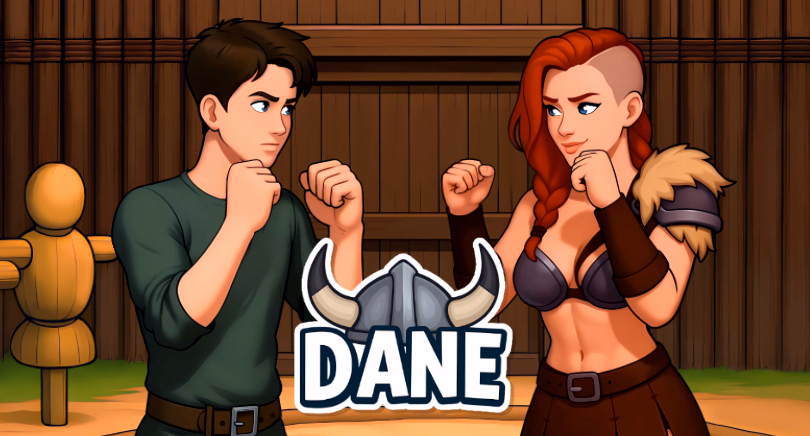 Unity Dane [v0.89] [Bosom] download